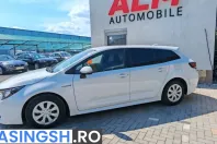 Toyota Corolla din 2021 cu 150.650 km - oferta TOY234611 - foto 7