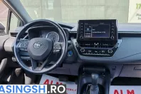 Toyota Corolla din 2021 cu 150.650 km - oferta TOY234611 - foto 10