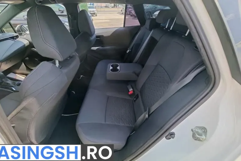 Toyota Corolla din 2021 cu 150.650 km - oferta TOY234611 - foto 13