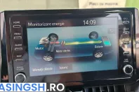 Toyota Corolla din 2021 cu 150.650 km - oferta TOY234611 - foto 20