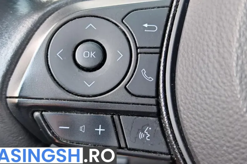 Toyota Corolla din 2021 cu 150.650 km - oferta TOY234611 - foto 23