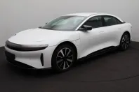 Lucid Air din 2024 cu 15.692 km - oferta LUC234612 - foto 1