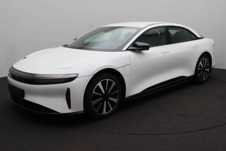 Lucid Air din 2024 cu 15.692 km - oferta LUC234612 - foto 1