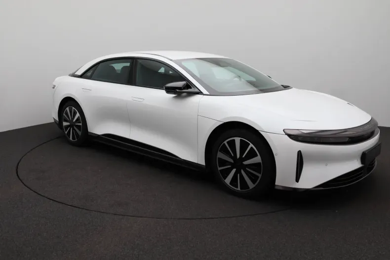 Lucid Air din 2024 cu 15.692 km - oferta LUC234612 - foto 2