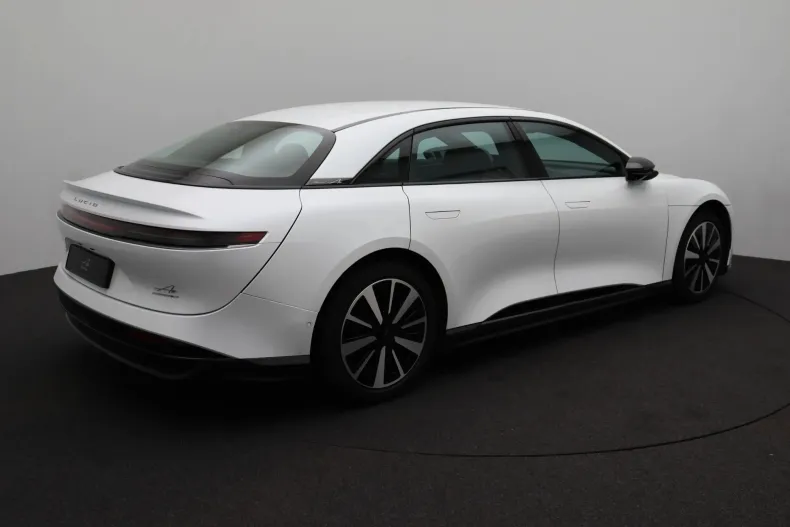 Lucid Air din 2024 cu 15.692 km - oferta LUC234612 - foto 3