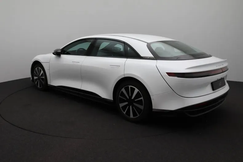 Lucid Air din 2024 cu 15.692 km - oferta LUC234612 - foto 4