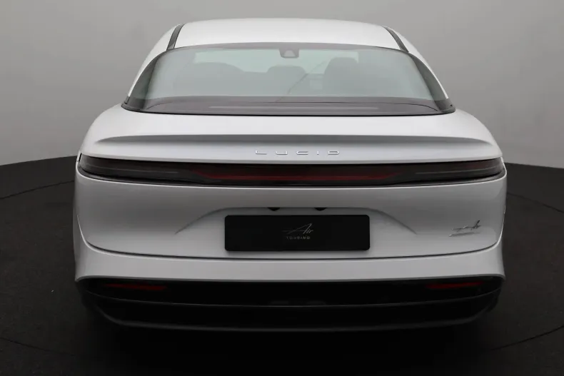 Lucid Air din 2024 cu 15.692 km - oferta LUC234612 - foto 6