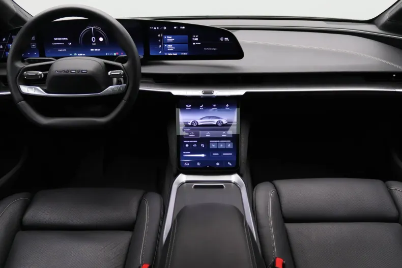 Lucid Air din 2024 cu 15.692 km - oferta LUC234612 - foto 7