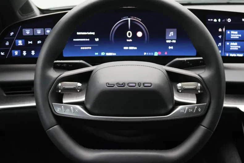 Lucid Air din 2024 cu 15.692 km - oferta LUC234612 - foto 8
