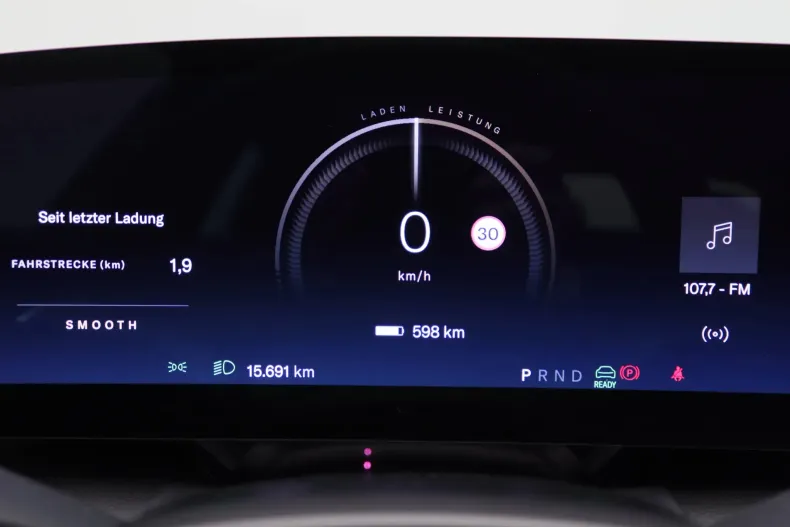 Lucid Air din 2024 cu 15.692 km - oferta LUC234612 - foto 9