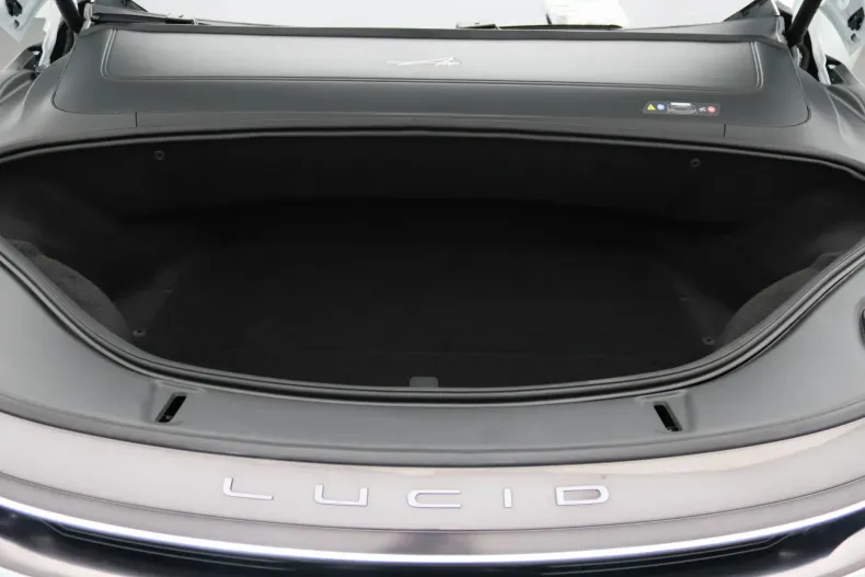 Lucid Air din 2024 cu 15.692 km - oferta LUC234612 - foto 16