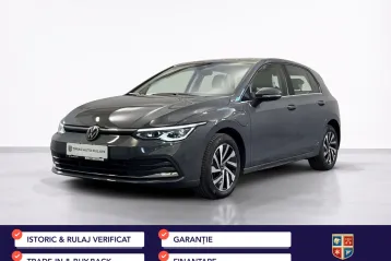 Volkswagen Golf din 2022 - oferta VOL234614