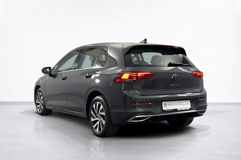 Volkswagen Golf din 2022 cu 59.560 km - oferta VOL234614 - foto 3