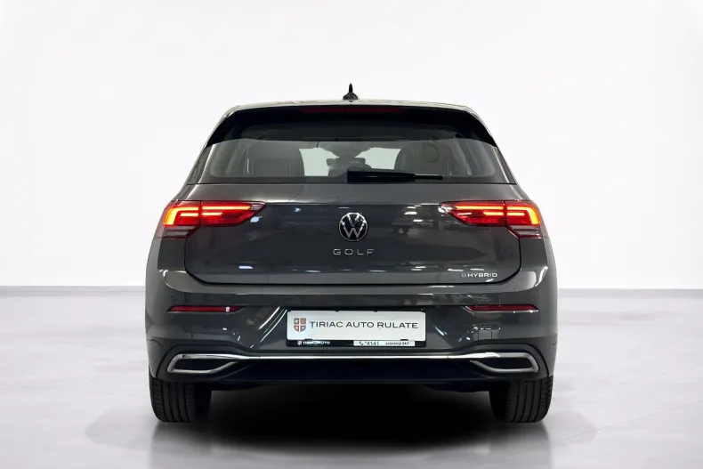 Volkswagen Golf din 2022 cu 59.560 km - oferta VOL234614 - foto 4
