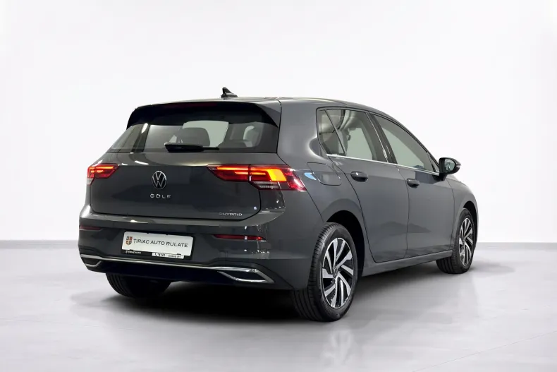 Volkswagen Golf din 2022 cu 59.560 km - oferta VOL234614 - foto 5