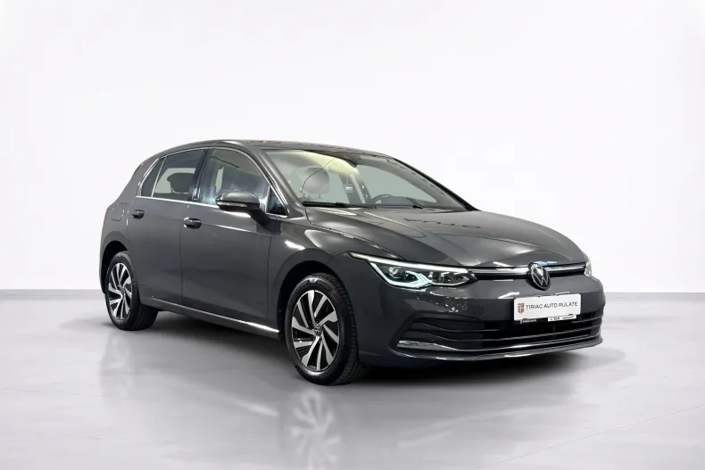Volkswagen Golf din 2022 cu 59.560 km - oferta VOL234614 - foto 7