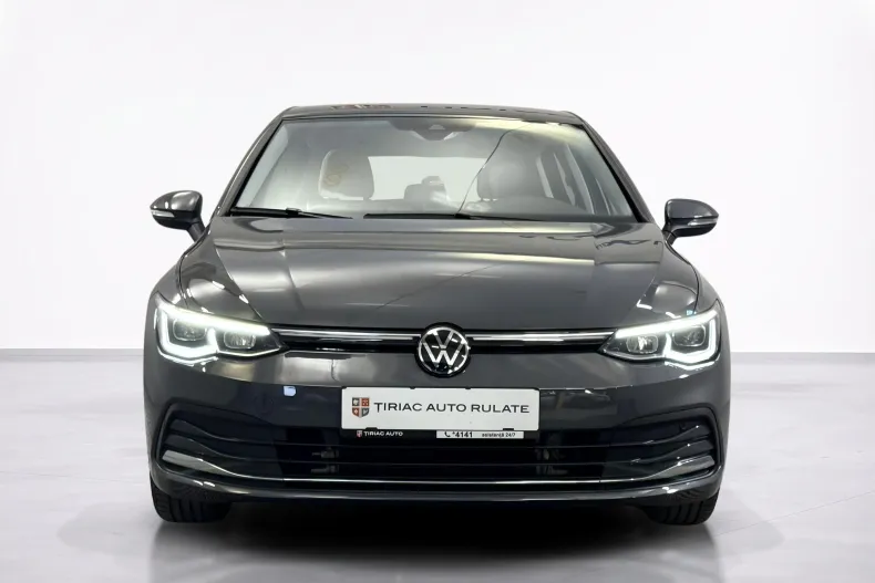 Volkswagen Golf din 2022 cu 59.560 km - oferta VOL234614 - foto 8