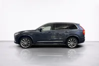 Volvo XC90 din 2021 cu 64.101 km - oferta VOL234615 - foto 2