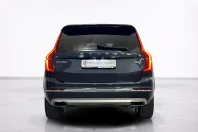 Volvo XC90 din 2021 cu 64.101 km - oferta VOL234615 - foto 4