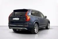 Volvo XC90 din 2021 cu 64.101 km - oferta VOL234615 - foto 5