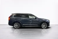Volvo XC90 din 2021 cu 64.101 km - oferta VOL234615 - foto 6