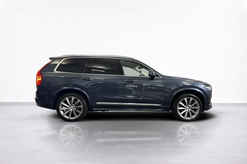 Volvo XC90 din 2021 cu 64.101 km - oferta VOL234615 - foto 6