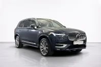 Volvo XC90 din 2021 cu 64.101 km - oferta VOL234615 - foto 7