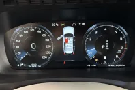 Volvo XC90 din 2021 cu 64.101 km - oferta VOL234615 - foto 10
