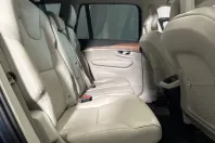 Volvo XC90 din 2021 cu 64.101 km - oferta VOL234615 - foto 12