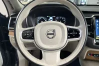 Volvo XC90 din 2021 cu 64.101 km - oferta VOL234615 - foto 16