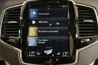 Volvo XC90 din 2021 cu 64.101 km - oferta VOL234615 - foto 19