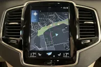 Volvo XC90 din 2021 cu 64.101 km - oferta VOL234615 - foto 20