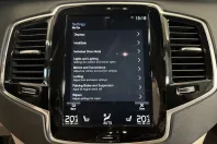 Volvo XC90 din 2021 cu 64.101 km - oferta VOL234615 - foto 21