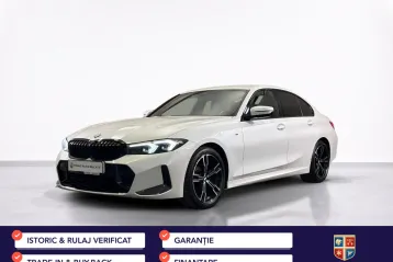 BMW 320d din 2023 - oferta BMW234616