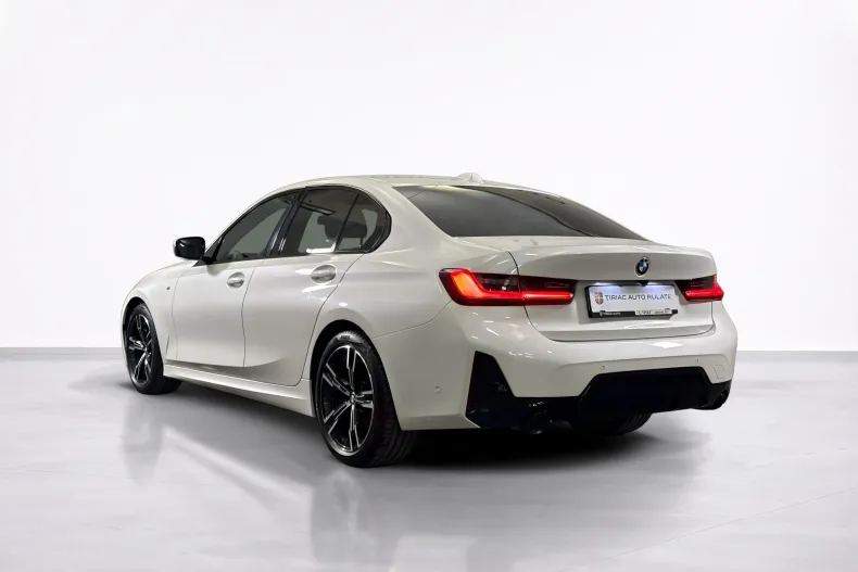 BMW 320d (Seria 3) din 2023 cu 54.805 km - oferta BMW234616 - foto 3