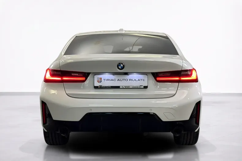 BMW 320d (Seria 3) din 2023 cu 54.805 km - oferta BMW234616 - foto 4