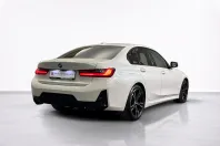 BMW 320d (Seria 3) din 2023 cu 54.805 km - oferta BMW234616 - foto 5