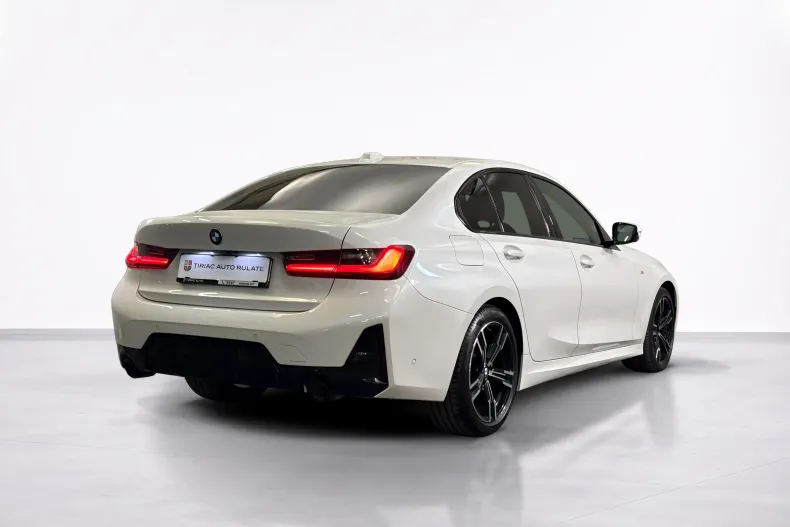 BMW 320d (Seria 3) din 2023 cu 54.805 km - oferta BMW234616 - foto 5