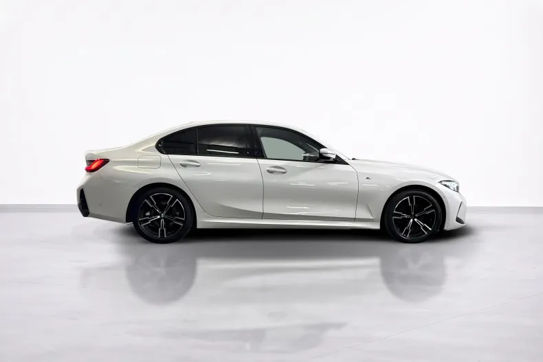 BMW 320d (Seria 3) din 2023 cu 54.805 km - oferta BMW234616 - foto 6