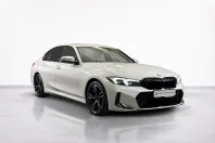 BMW 320d (Seria 3) din 2023 cu 54.805 km - oferta BMW234616 - foto 7