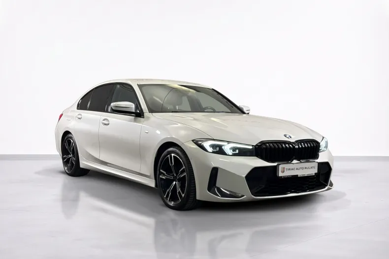 BMW 320d (Seria 3) din 2023 cu 54.805 km - oferta BMW234616 - foto 7