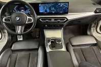 BMW 320d (Seria 3) din 2023 cu 54.805 km - oferta BMW234616 - foto 9