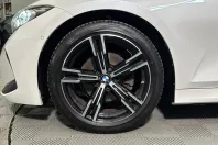 BMW 320d (Seria 3) din 2023 cu 54.805 km - oferta BMW234616 - foto 13