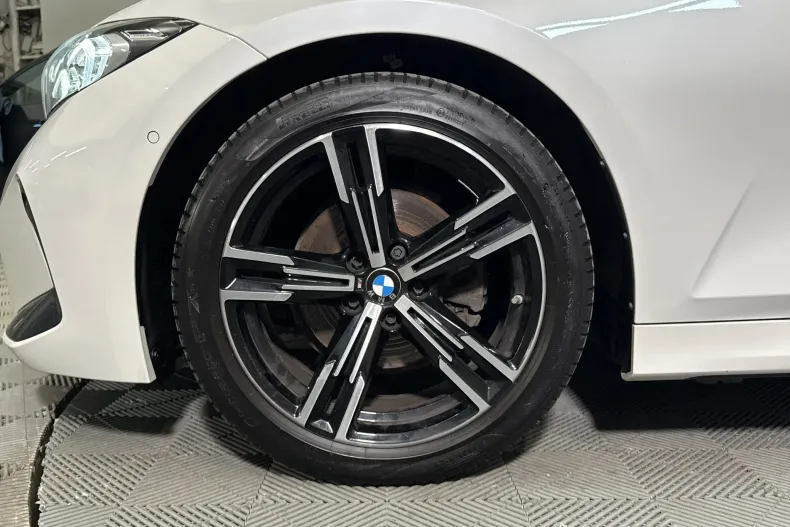 BMW 320d (Seria 3) din 2023 cu 54.805 km - oferta BMW234616 - foto 13