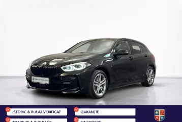 BMW 118i din 2023 - oferta BMW234617