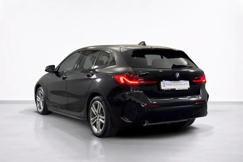 BMW 118i (Seria 1) din 2023 cu 87.745 km - oferta BMW234617 - foto 3