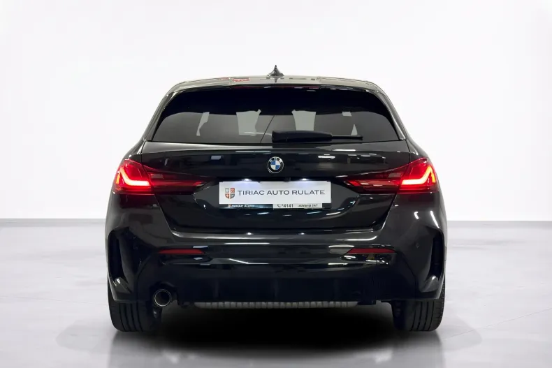 BMW 118i (Seria 1) din 2023 cu 87.745 km - oferta BMW234617 - foto 4