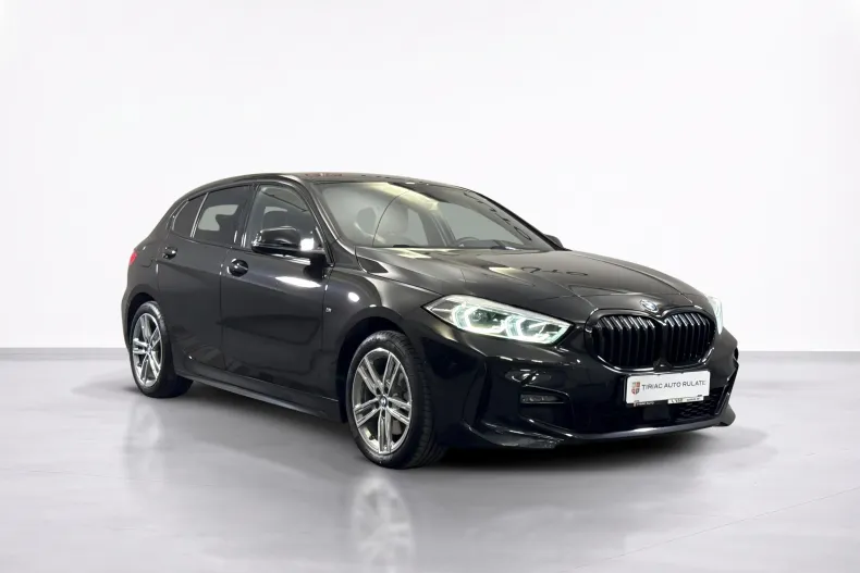 BMW 118i (Seria 1) din 2023 cu 87.745 km - oferta BMW234617 - foto 7