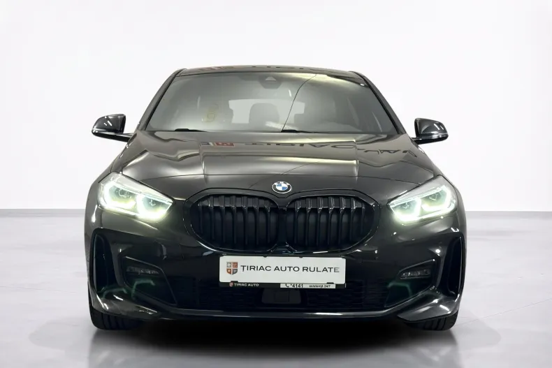 BMW 118i (Seria 1) din 2023 cu 87.745 km - oferta BMW234617 - foto 8