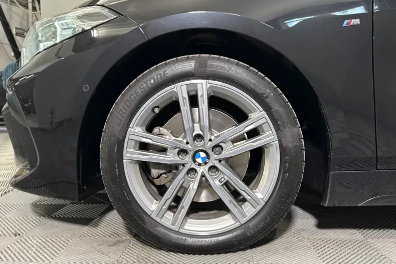 BMW 118i (Seria 1) din 2023 cu 87.745 km - oferta BMW234617 - foto 13